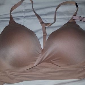 Victoria's Secret Uplift No Wire Bra